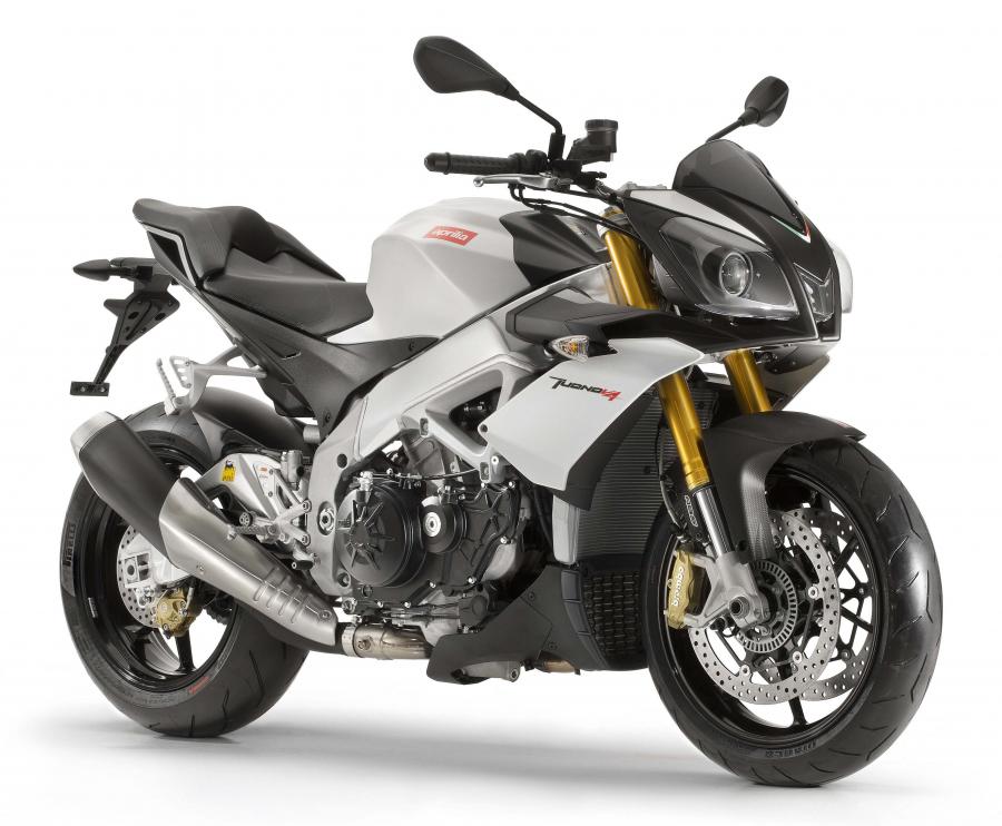 Aprilia Tuono V4R